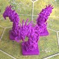 BattleLore Second Edition: Terrors of the Mists Army Pack